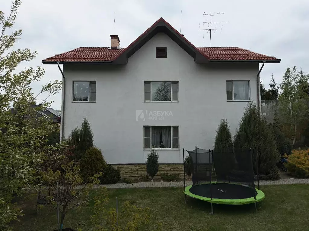 Продается дом в д. Голиково - Фото 1