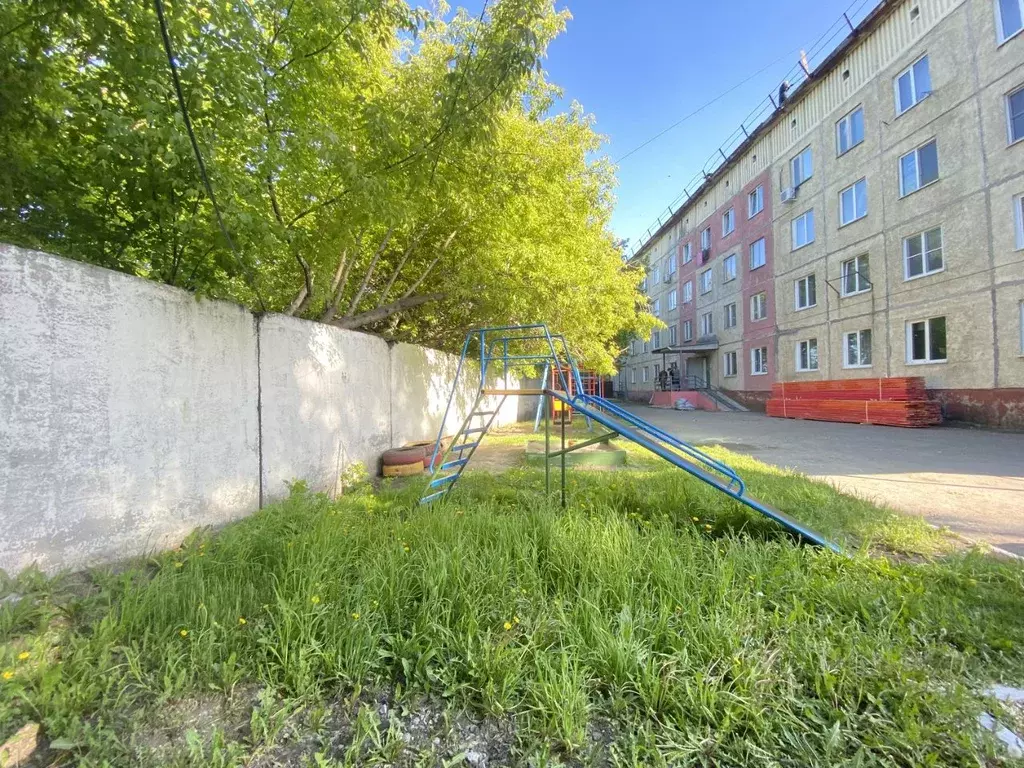 2-к кв. Алтайский край, Барнаул Восточный мкр, проезд Гужтранспортный, ... - Фото 0
