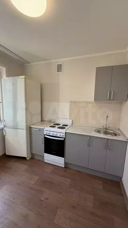 1-к. квартира, 33 м, 3/9 эт. - Фото 1