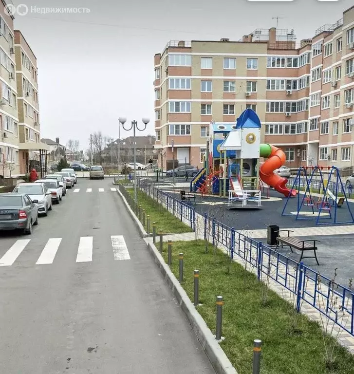 Торговая площадь (32 м) - Фото 2