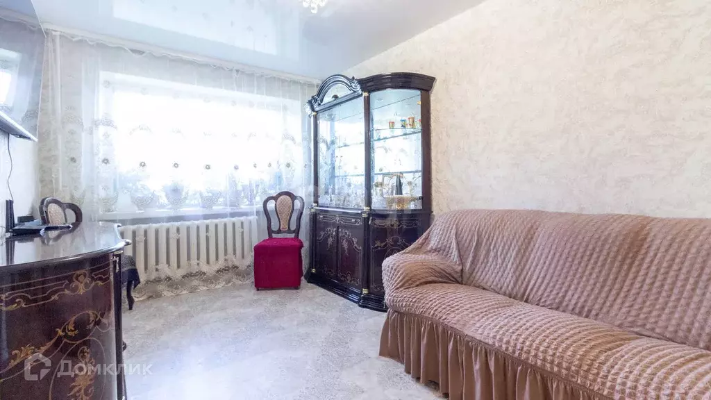 Продаётся 3-к квартира, 51 м - Фото 1