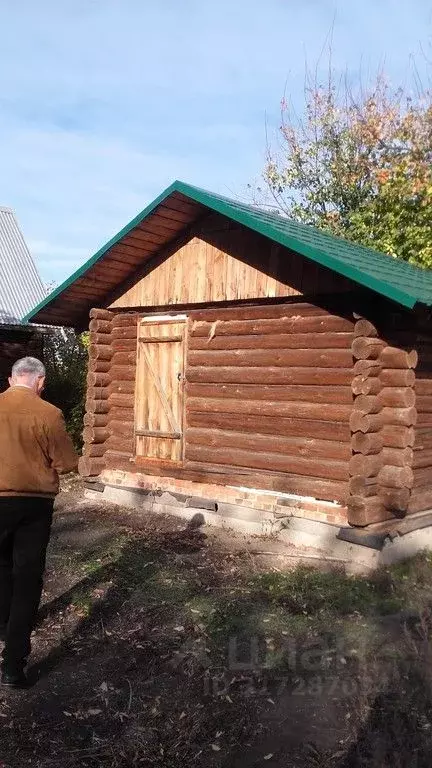 Участок в Омская область, Азовский Немецкий Национальный район, с. ... - Фото 1