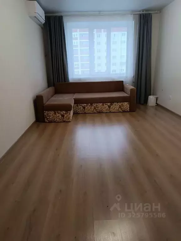 1-к кв. Удмуртия, Ижевск ул. Михаила Петрова, 43к3 (38.0 м) - Фото 2