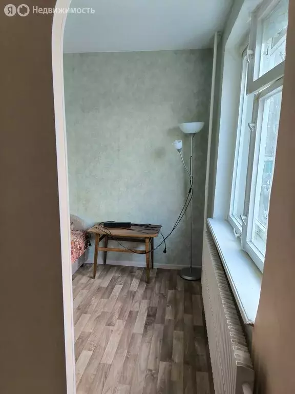 2-комнатная квартира: Обнинск, улица Энгельса, 4 (34.9 м) - Фото 1
