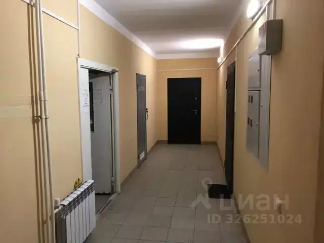 2-к кв. Калужская область, Калуга ул. 65 лет Победы, 20 (69.5 м) - Фото 2