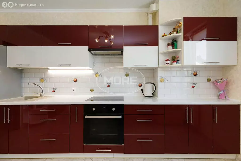 1-комнатная квартира: Гурьевск, Краковский бульвар, 15 (39 м) - Фото 1