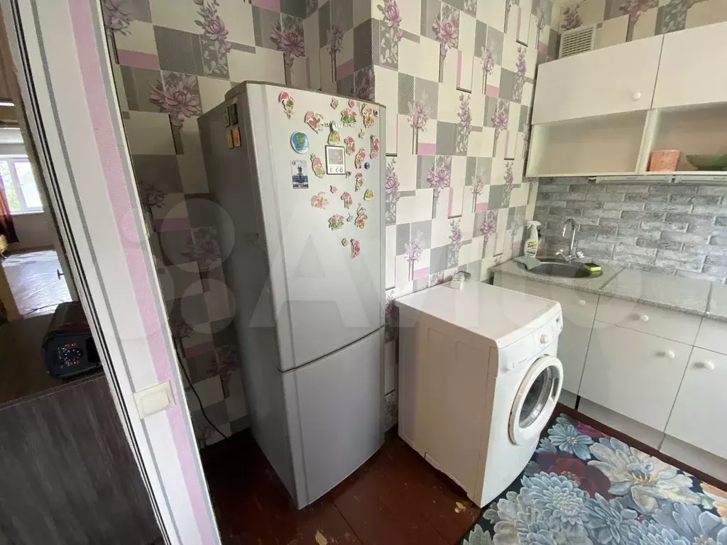 2-к. квартира, 52 м, 4/5 эт. - Фото 1