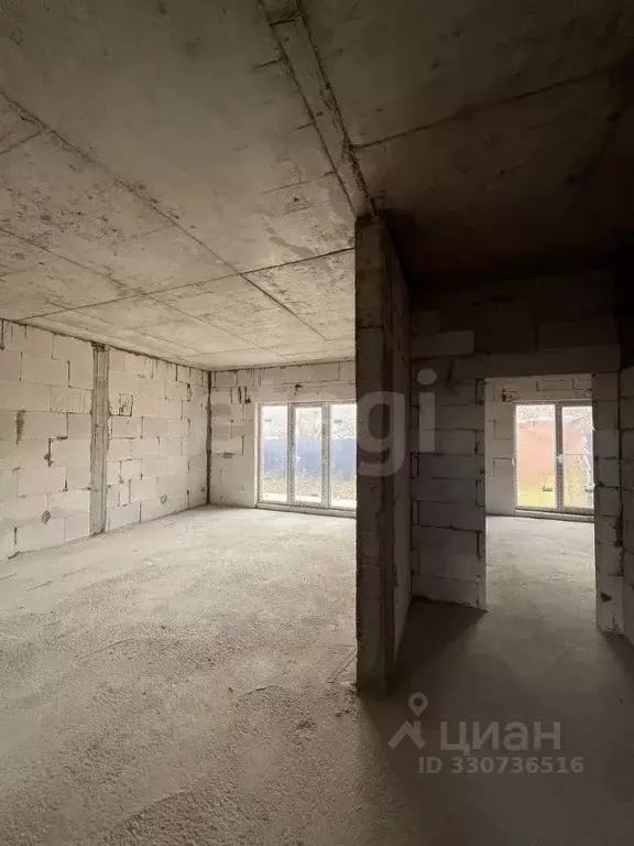 Дом в Севастополь Балаклавский муниципальный округ, Союз ТСН,  (125 м) - Фото 1