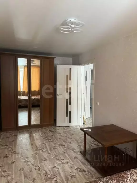 3-к кв. Алтай, Горно-Алтайск ул. Григория Чорос-Гуркина (60.9 м) - Фото 1