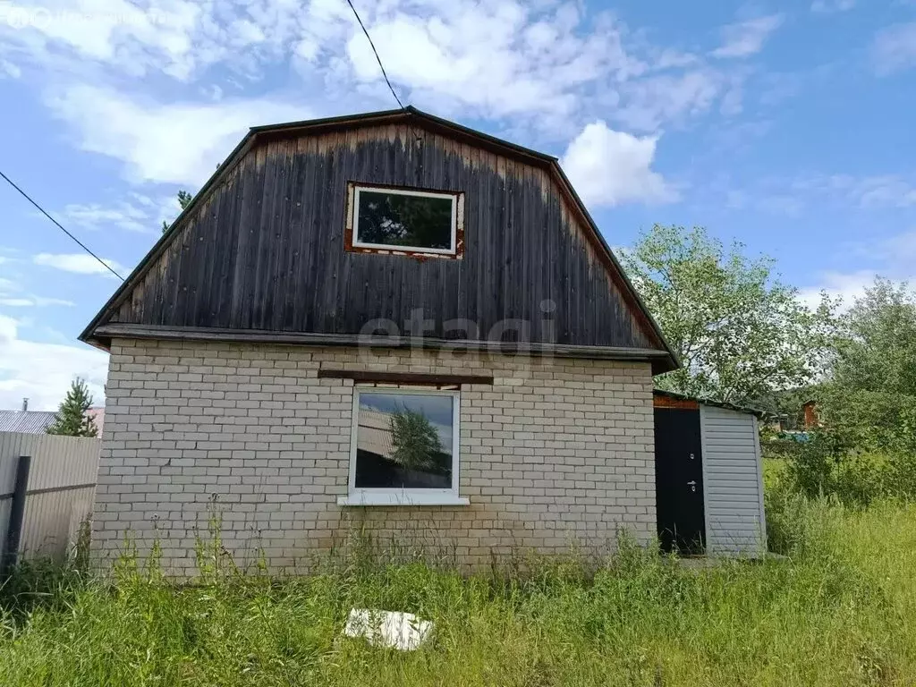 Дом в Чита, ДНТ Строитель (89.5 м) - Фото 2
