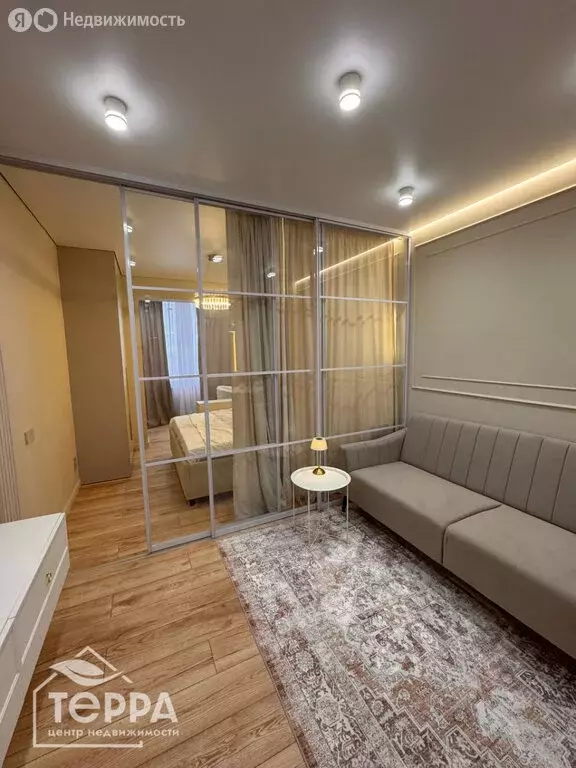 1-комнатная квартира: Евпатория, проспект Победы, 93 (34.1 м) - Фото 2