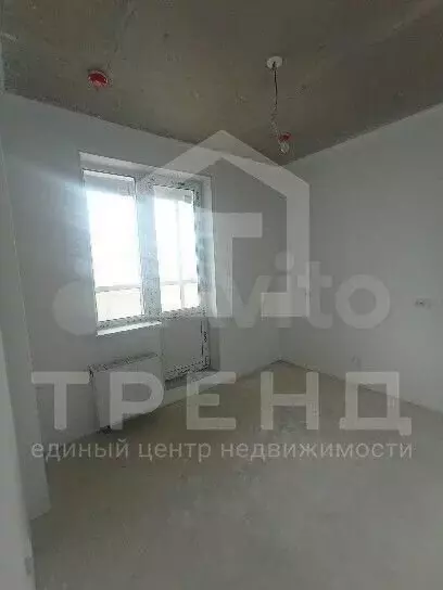 1-к. квартира, 29 м, 9/24 эт. - Фото 1