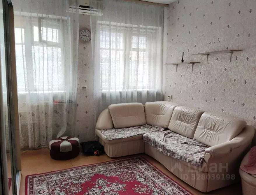 Комната Москва Садовническая ул., 77С2 (17.3 м) - Фото 2