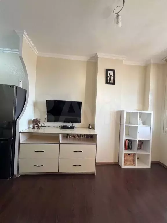 Квартира-студия, 32 м, 5/23 эт. - Фото 1
