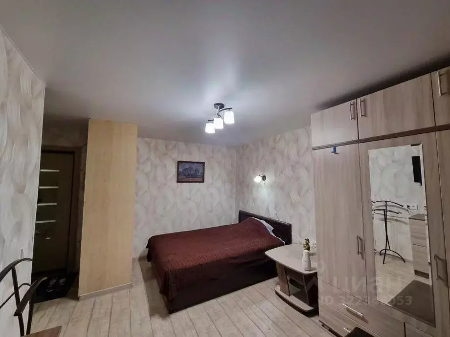 1-к кв. Пермский край, Березники Юбилейная ул., 111 (25.0 м) - Фото 2