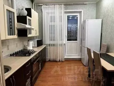 2-к кв. Коми, Усинск Комсомольская ул., 15 (55.1 м) - Фото 1