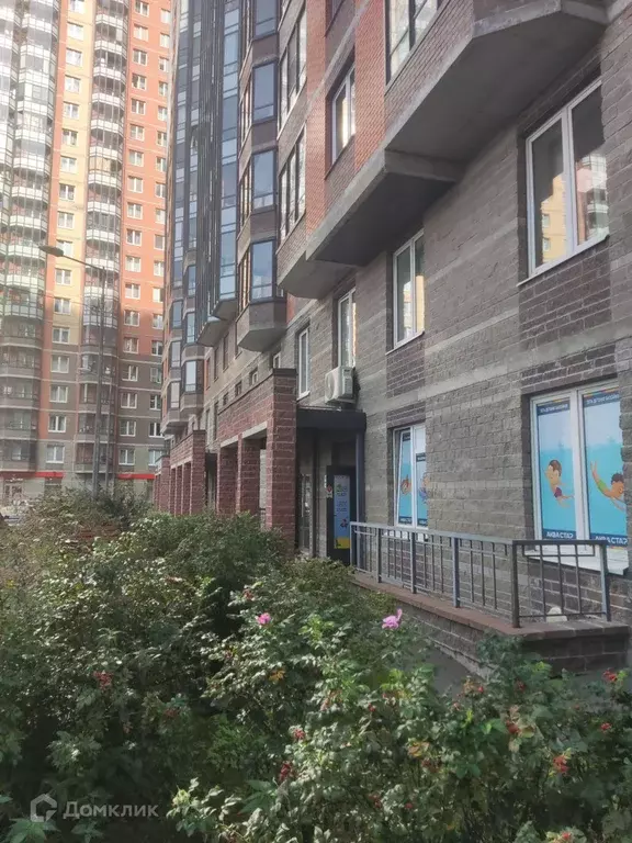 Продаётся 1-к квартира, 35.4 м - Фото 0