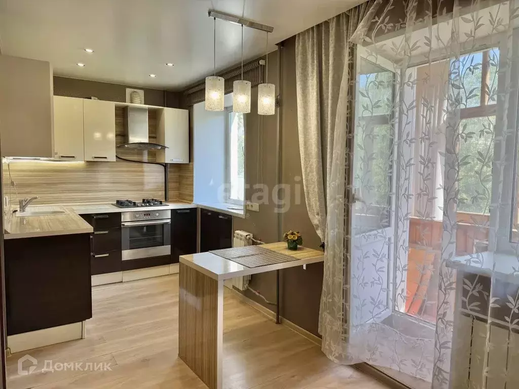 Продаётся 3-к квартира, 61.6 м - Фото 0