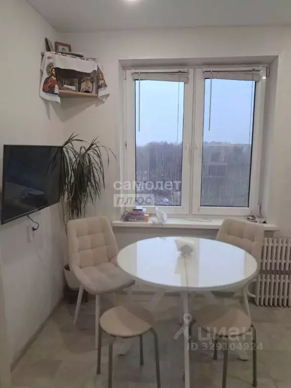 2-к кв. Марий Эл, Йошкар-Ола Ленинский просп., 18 (52.4 м) - Фото 1