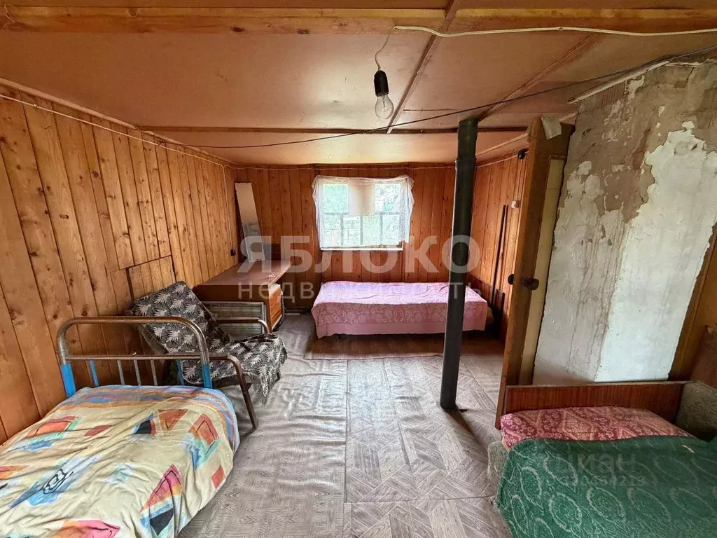 Дом в Пермский край, Березники № 24 СНТ, 33 (22 м) - Фото 1