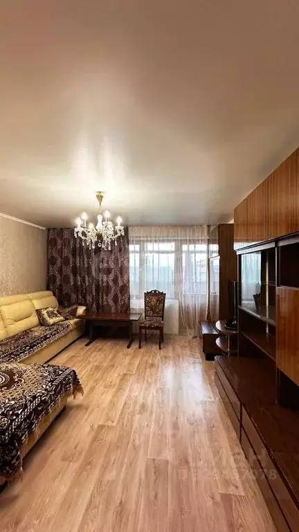 2-к кв. Забайкальский край, Чита ул. Николая Островского, 15 (49.0 м) - Фото 1