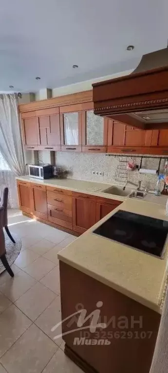 2-к кв. Москва пер. Ковров, 4к2 (63.4 м) - Фото 2