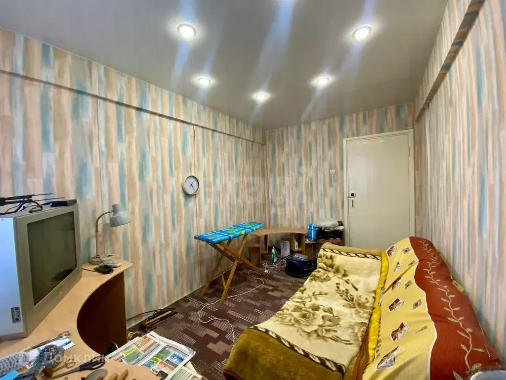 Продаётся 3-к квартира, 60.7 м - Фото 1