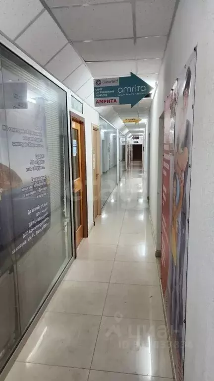 Офис в Крым, Симферополь ул. Ладыгина (90 м) - Фото 2