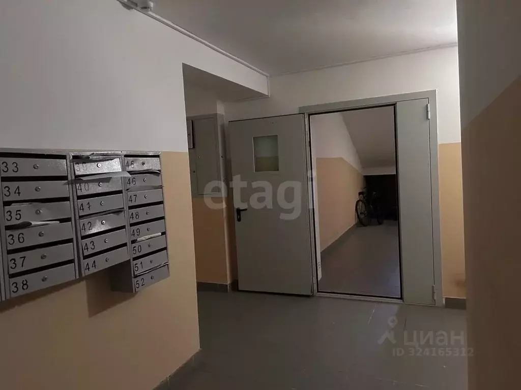 2-к кв. Тюменская область, с. Исетское ул. Горская, 30 (53.4 м) - Фото 2