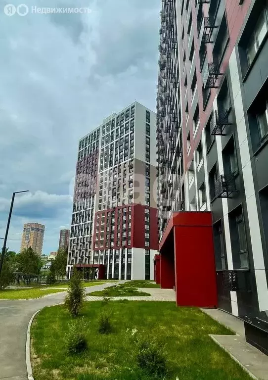 2-комнатная квартира: Тула, Калужское шоссе, 20к2 (47.3 м) - Фото 1