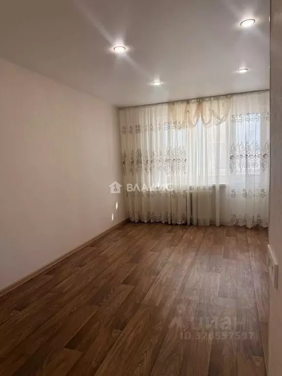 1-к кв. Волгоградская область, Волгоград Рабочий поселок Водстрой ... - Фото 2