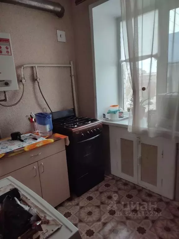 1-к кв. Нижегородская область, Дзержинск ул. Гайдара, 34Б (30.0 м) - Фото 2