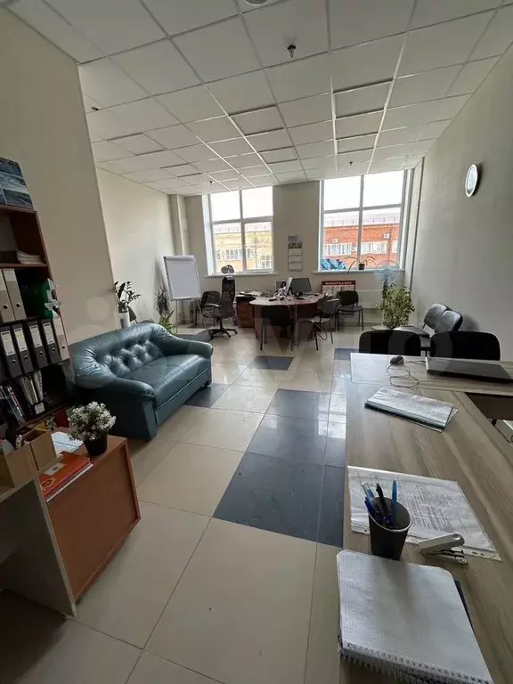 Офис - Фото 1