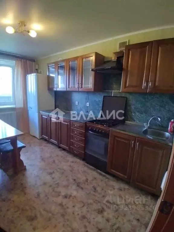 1-к кв. Владимирская область, Владимир Суздальский просп., 19 (40.0 м) - Фото 2