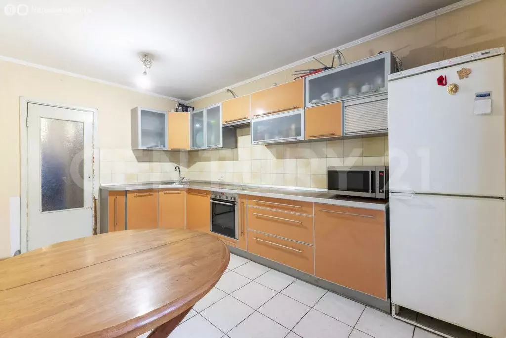 3-комнатная квартира: Санкт-Петербург, Пулковская улица, 6к1 (89.4 м) - Фото 2