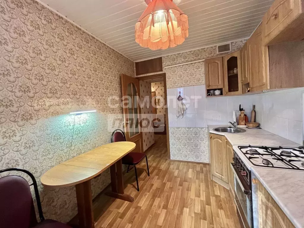 1-к кв. Калужская область, Калуга бул. Энтузиастов, 9 (35.8 м) - Фото 2