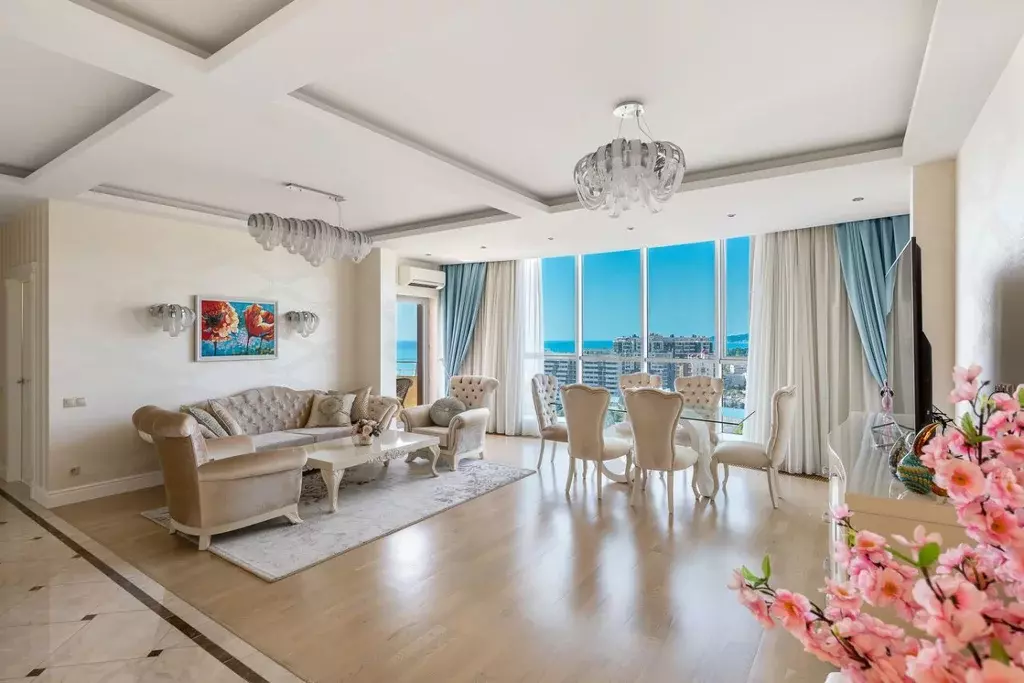 Продаётся 3-к квартира, 77 м - Фото 0