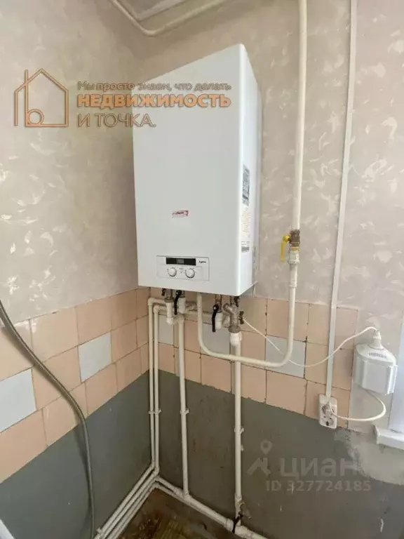 2-к кв. Башкортостан, Дюртюлинский район, с. Семилетка ул. Нефтяников, ... - Фото 2