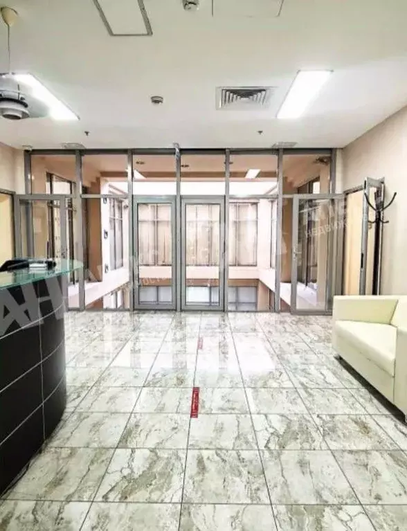 Офис в Москва Брянская ул., 5 (523 м) - Фото 2