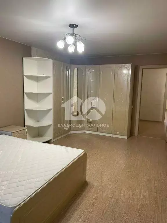 2-к кв. Новосибирская область, Новосибирск 2-я Обская ул., 69/2 (64.0 ... - Фото 2