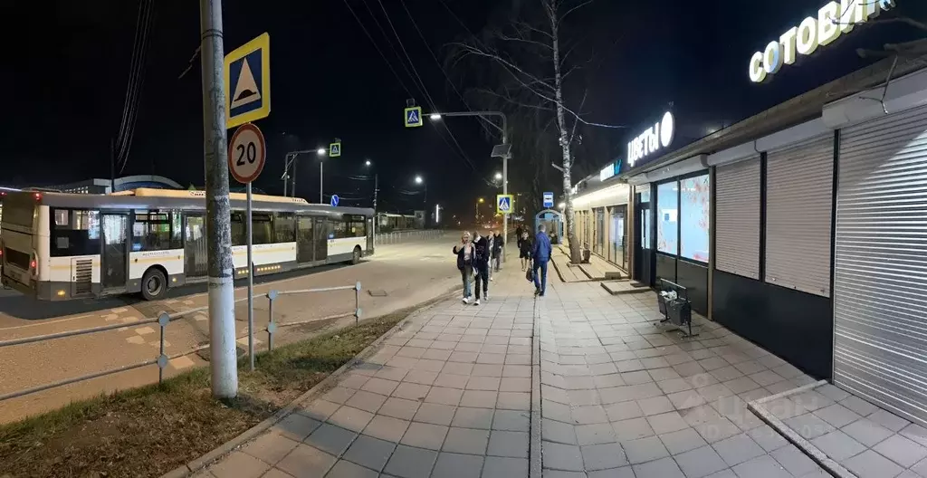 Помещение свободного назначения в Московская область, Солнечногорск ... - Фото 2