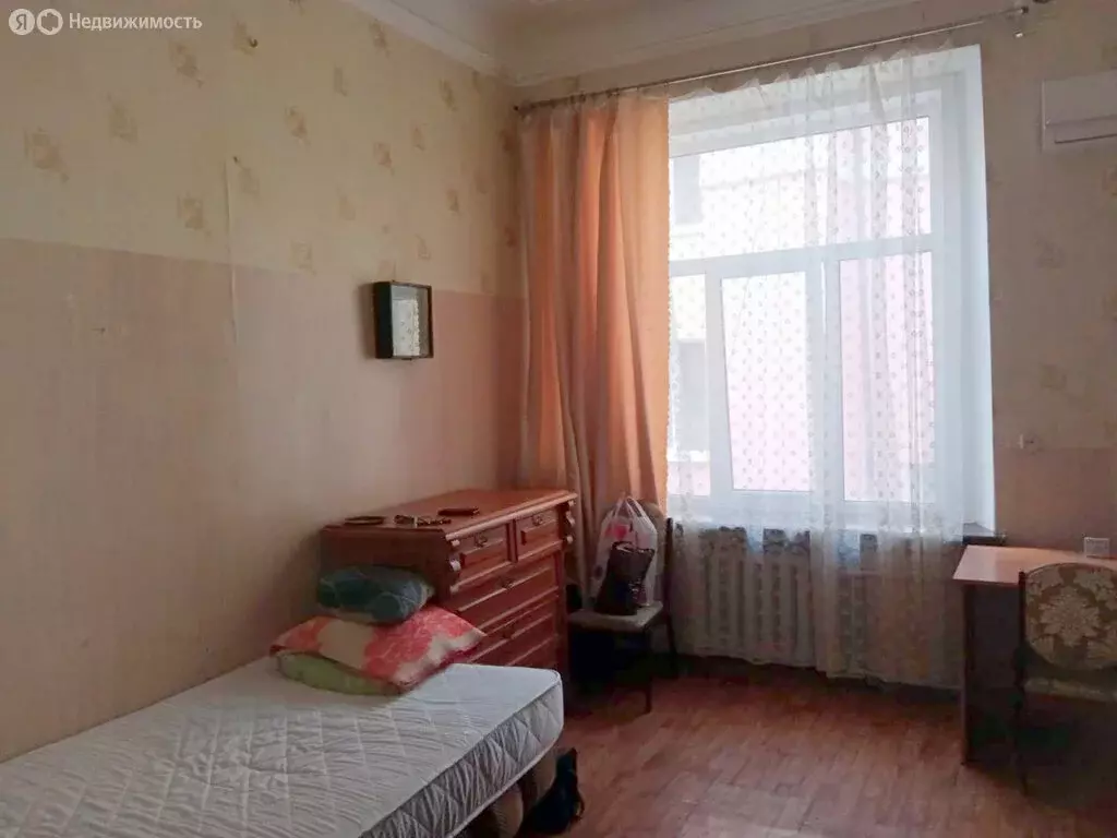 1к в 3-комнатной квартире (17.7 м) - Фото 1