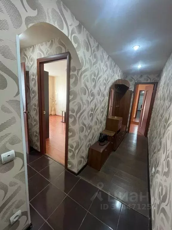 2-к кв. Тверская область, Тверь Студенческий пер., 25 (54.0 м) - Фото 0