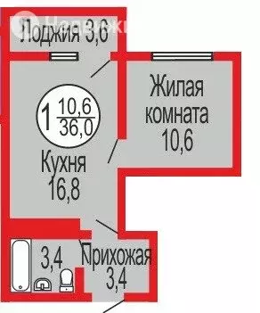 Купить Квартиру В Тоцком Оренбургской