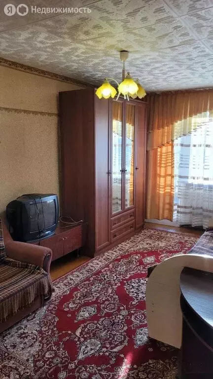 2-комнатная квартира: Киров, улица Ивана Попова, 13 (44 м) - Фото 2