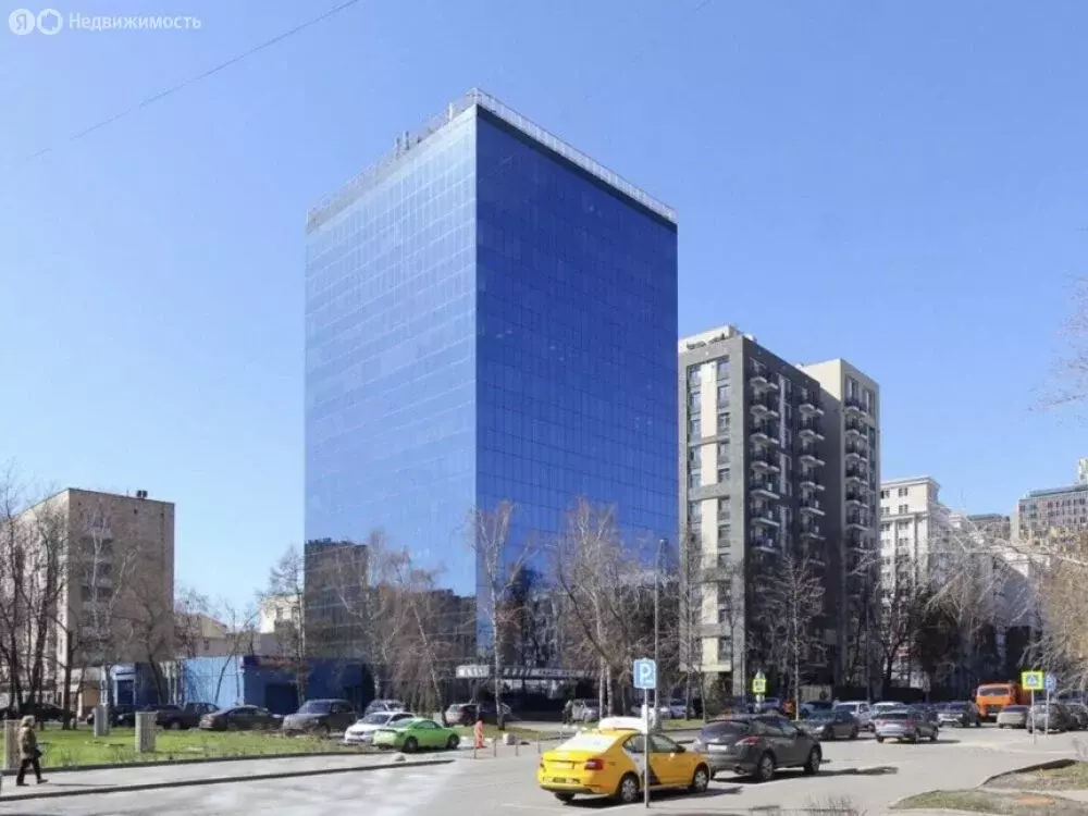 Офис (295 м) - Фото 2