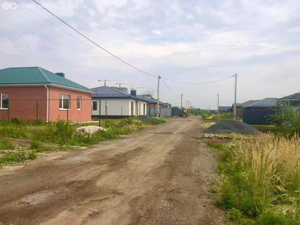 Участок в Аксайский район (5 м) - Фото 2