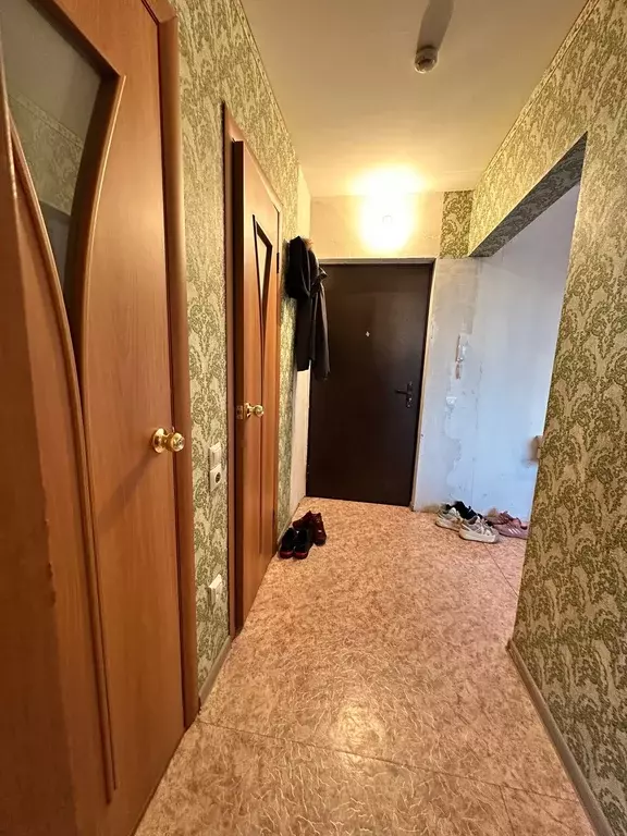 Продаётся 1-к квартира, 33 м - Фото 1