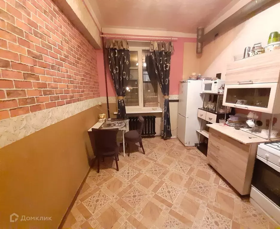 Продаётся 1-к квартира, 40.4 м - Фото 0