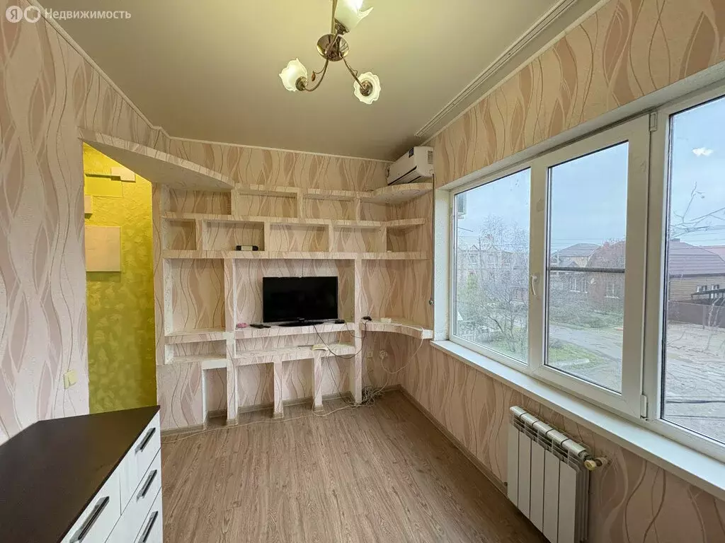 1-комнатная квартира: Ейск, Шоссейный переулок, 10 (26 м) - Фото 1
